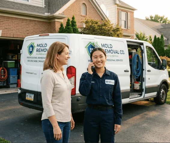 Crawlspace Mold Remediation Wilburton, PA FAQs